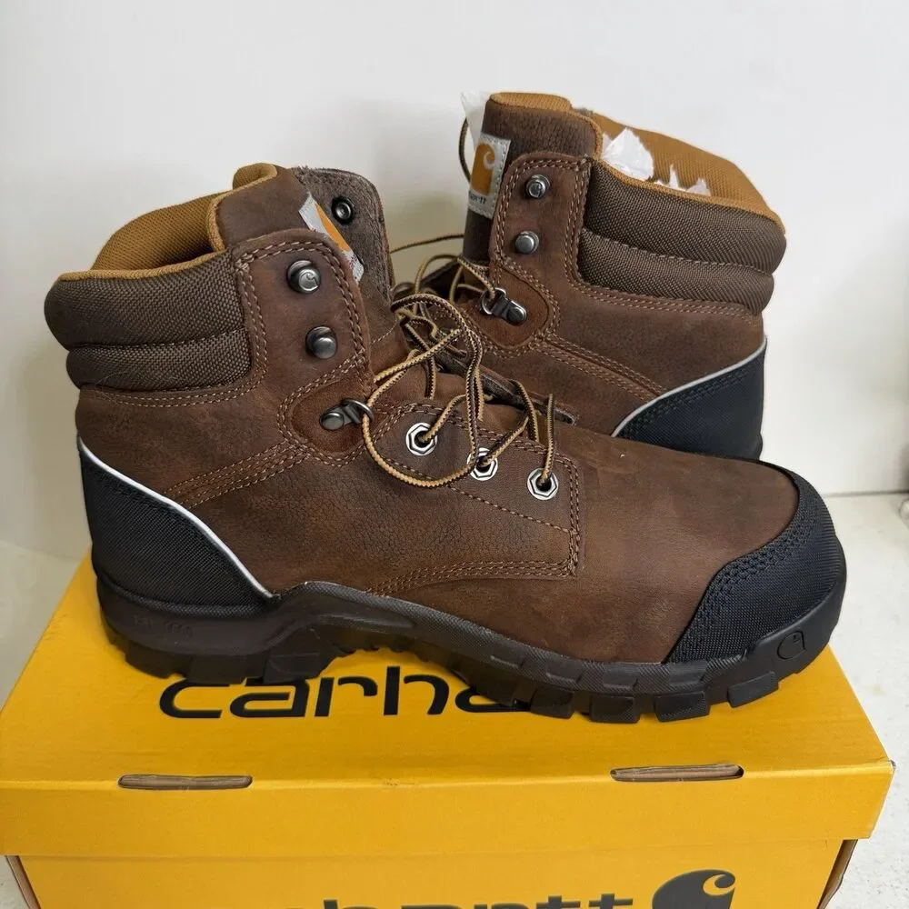 Carhartt Waterproof Work Boots